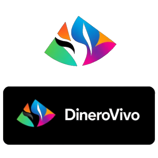 DineroVivo logo